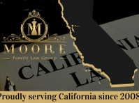 Moore Family Law Group (5) - Advocaten en advocatenkantoren