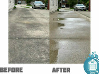 Hq Power Wash (1) - Cleaners & Cleaning services