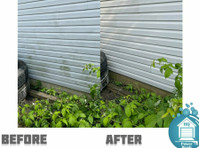 Hq Power Wash (2) - Cleaners & Cleaning services
