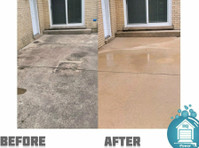 Hq Power Wash (5) - Cleaners & Cleaning services