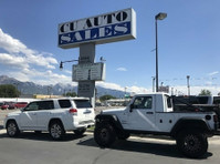 Cu Autosales (3) - Car Dealers (New & Used)