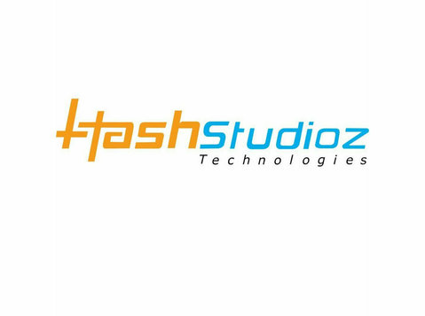 HashStudioz Technologies Inc - Webdesign