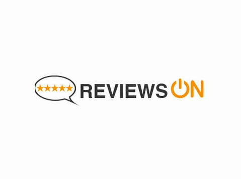 Reviews-on - Marketing & PR