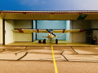 COLORADO BACKCOUNTRY AVIATION, LLC (1) - Lidojumi, Aviolinījas un lidostas