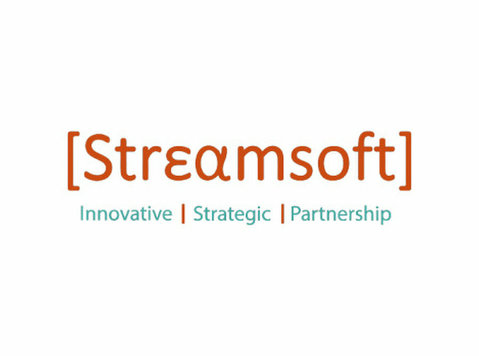 Streamsoft Inc - Marketing & PR