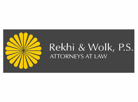 Rekhi & Wolk, PS - Lawyers and Law Firms