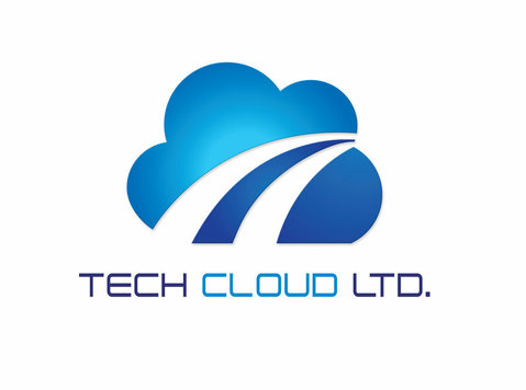 Tech Cloud Ltd - Webdesign