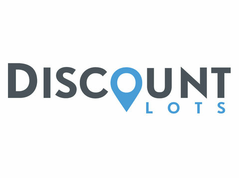 Discount Lots - Business & Networking