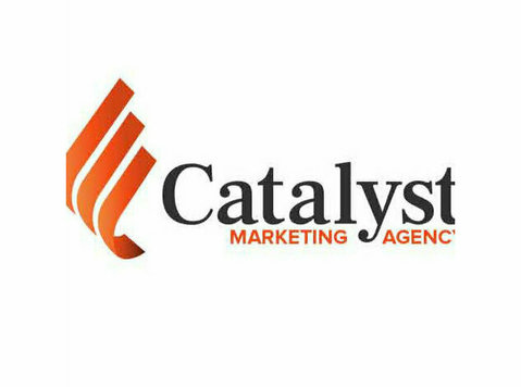 Catalyst Marketing Agency - Маркетинг и PR
