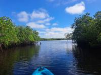 River Wild Kayaking (1) - Okružní jízda