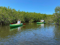 River Wild Kayaking (2) - Ekskursījas