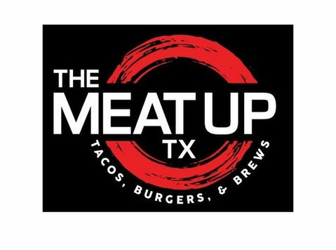 The Meat Up - Ресторанти
