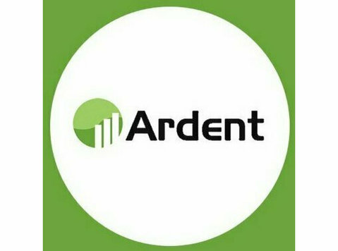 Ardent Inc. - Business & Netwerken