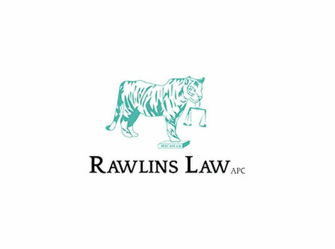 Rawlins Law, Apc - Sacramento - Abogados