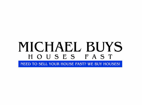 Michael Buys Houses Fast - Агенты по недвижимости