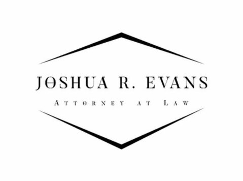 Joshua R. Evans, Attorney at Law P.c. - وکیل اور وکیلوں کی فرمیں