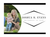 Joshua R. Evans, Attorney at Law P.c. (1) - Юристы и Юридические фирмы
