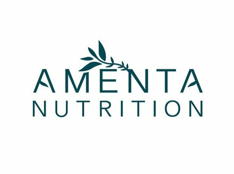 Amenta Nutrition - Alternative Healthcare