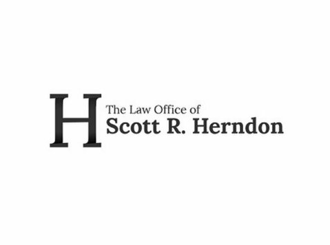 The Law Office of Scott R. Herndon, PC - Lawyers and Law Firms