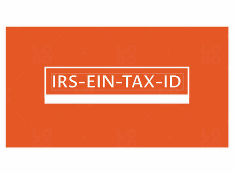 Irs-ein-tax-id - Financial consultants