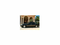 Orlando Astro Limo (1) - Empresas de Taxi