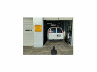 A Auto Express (3) - Autoreparatie & Garages
