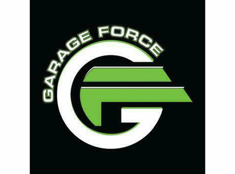 Garage Force of La Crosse - Koti ja puutarha