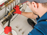 Salt Springs Plumbing Experts (1) - Loodgieters & Verwarming