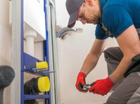 Grizzly City Plumbing Experts (4) - Plumbers & Heating