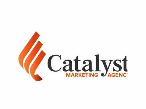 Catalyst Marketing Agency - Marketing & PR