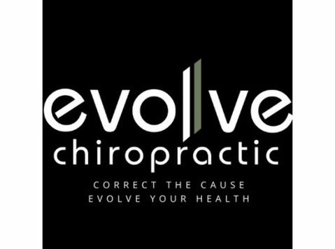 Evolve Chiropractic - Ccuidados de saúde alternativos