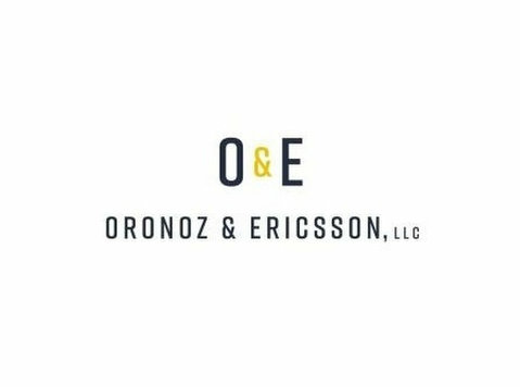 Oronoz & Ericsson, Llc - وکیل اور وکیلوں کی فرمیں
