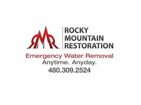 Rocky Mountain Restoration - Construction Services