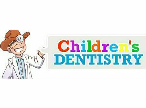 Children's Dentistry of Lolo - Dentistas
