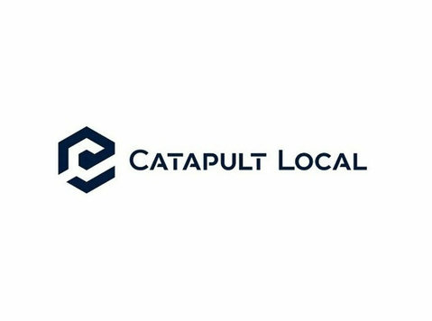 Catapult Local - Webdesign