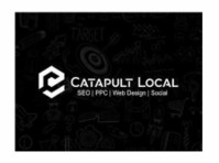 Catapult Local (1) - Tvorba webových stránek