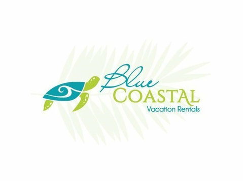 Blue Coastal Vacation Rentals - Property Management