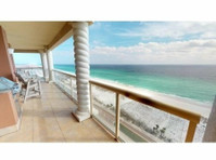 Blue Coastal Vacation Rentals (2) - Gestión inmobiliaria