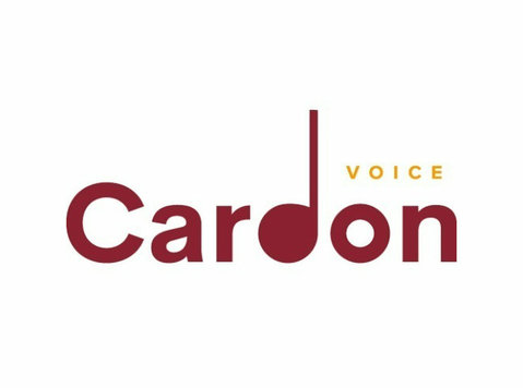 Cardon Voice - Online courses