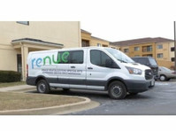 Renue Commercial Cleaning (1) - Uzkopšanas serviss