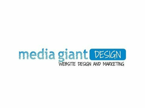 Media Giant Design - Webdesign