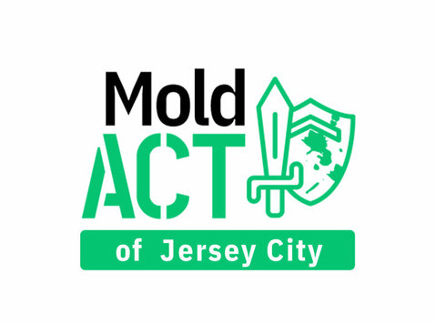 Mold Act of Jersey City - Home & Garden Services