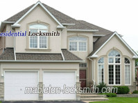 Brentworth Locksmith (2) - Home & Garden Services