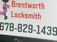 Brentworth Locksmith (4) - Mājai un dārzam