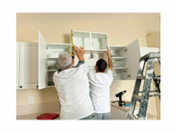 Kitchen remodeling of City by the Bay (1) - Home & Garden Services