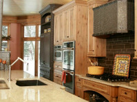 Kitchen remodeling of City by the Bay (2) - Home & Garden Services