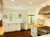 Kitchen remodeling of City by the Bay (3) - Home & Garden Services