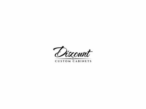 Discount Custom Cabinets - Shopping