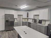 Discount Custom Cabinets (2) - Shopping