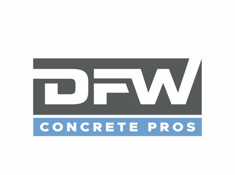 DFW Concrete Pros LLC - Construction Services
